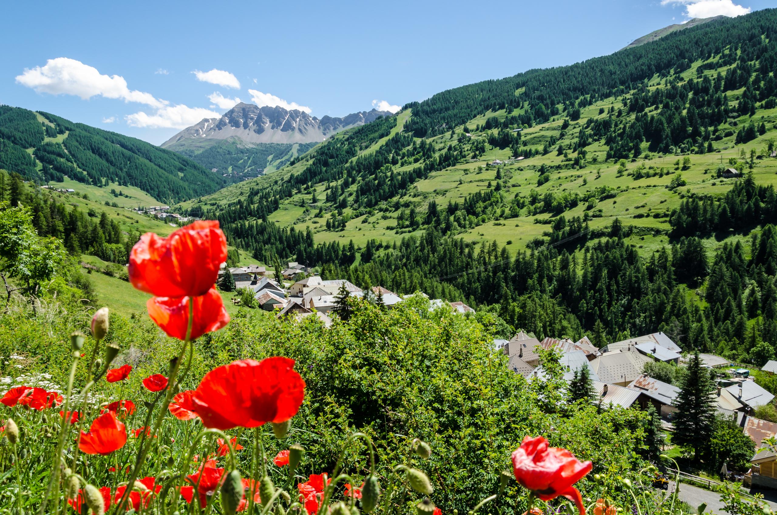 unterkunft ferien Vars unterkunft ferien Vars