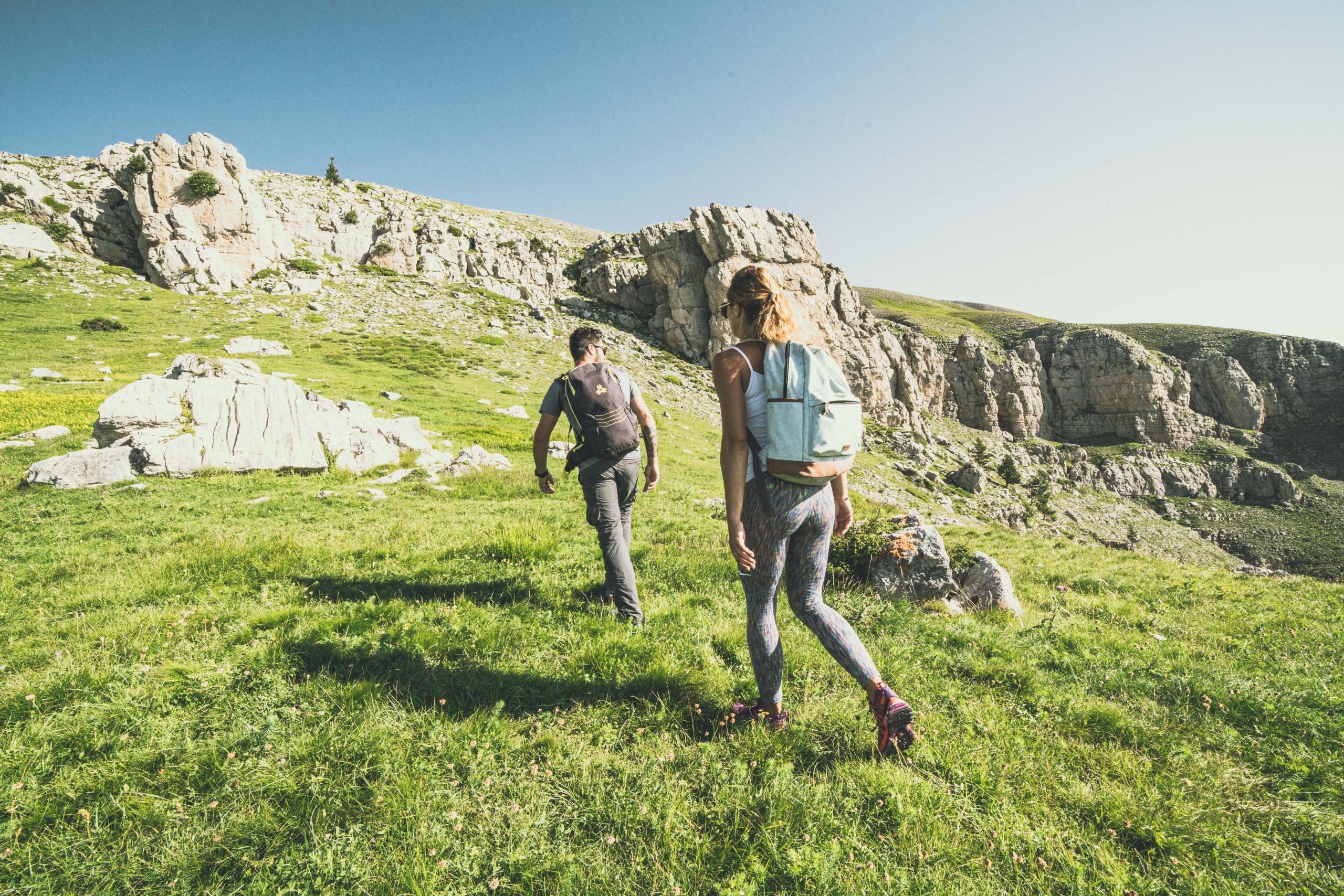 vakantie verhuur Valberg / Beuil