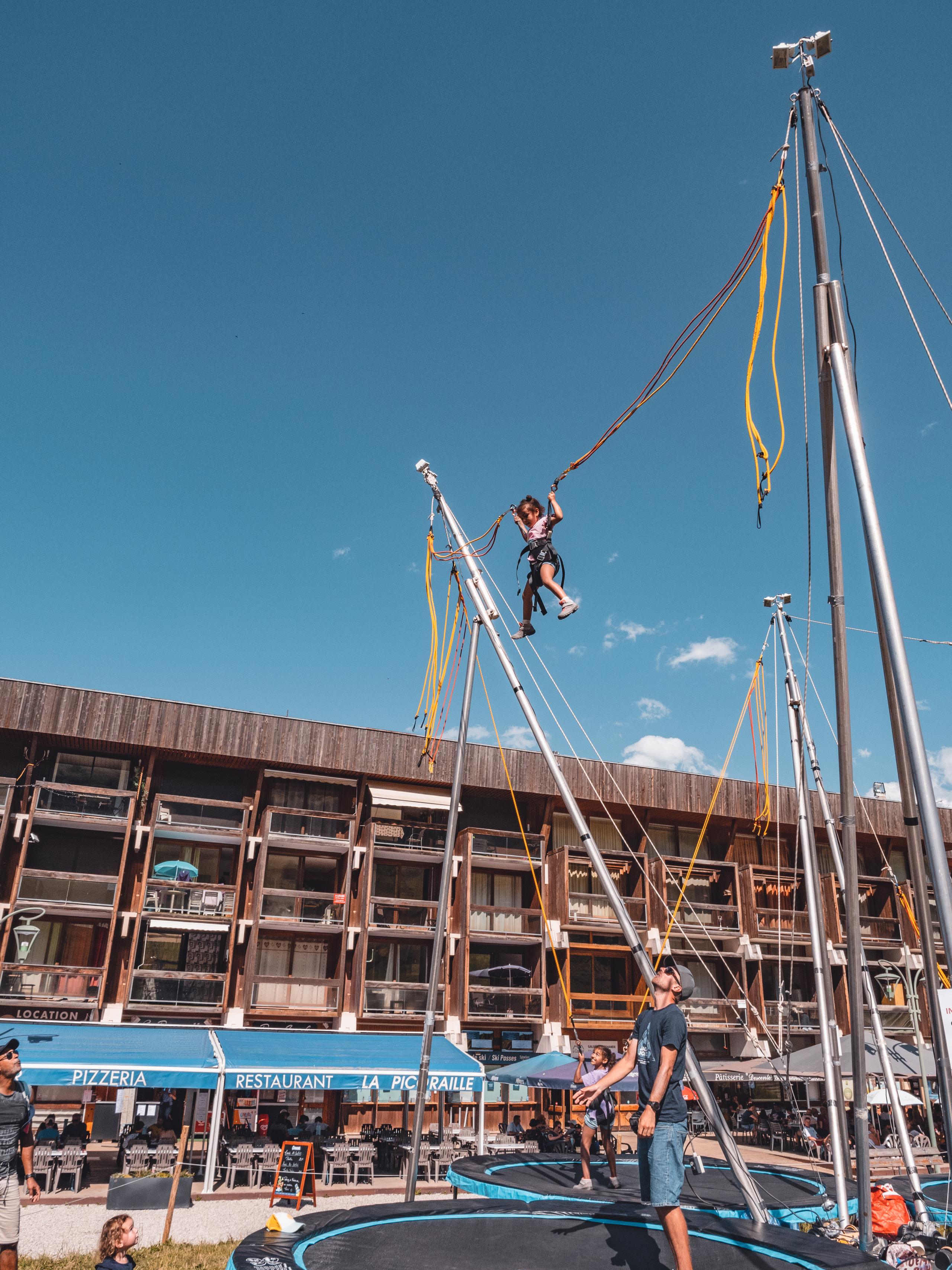 location vacances Le Corbier