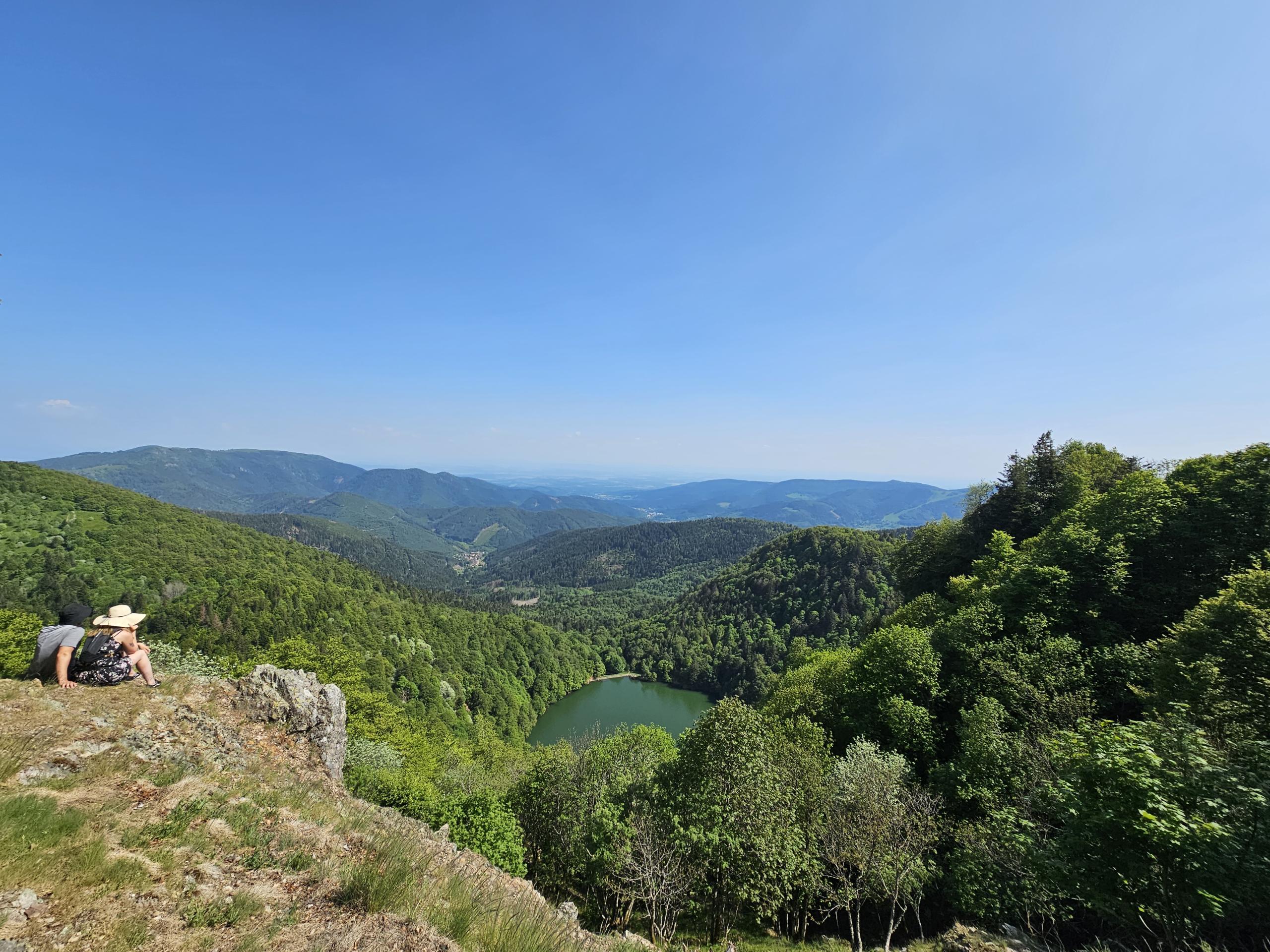 location vacances Saint Maurice sur Moselle