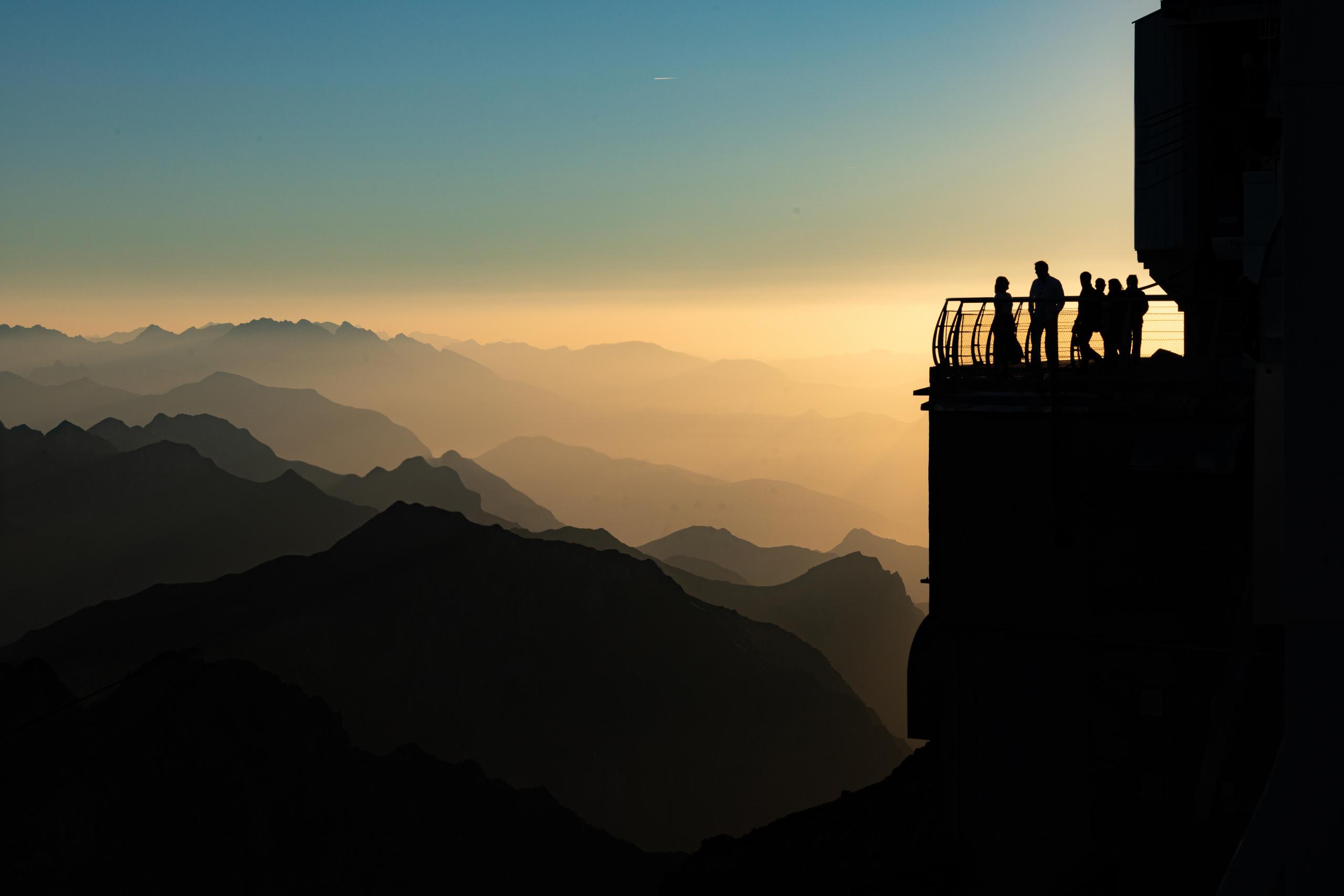 unterkunft ferien Barèges/La Mongie