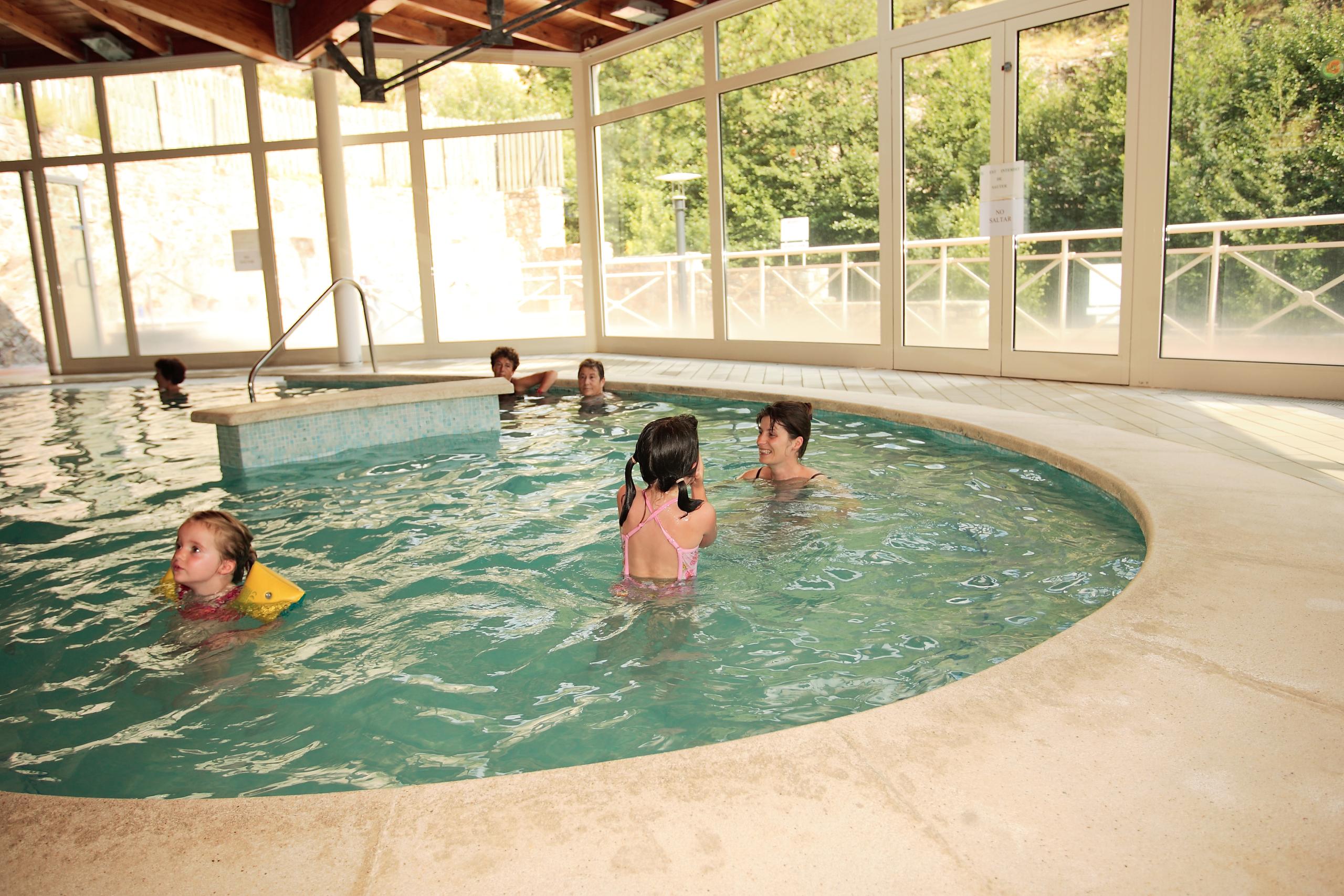 wynajem wakacje Font Romeu