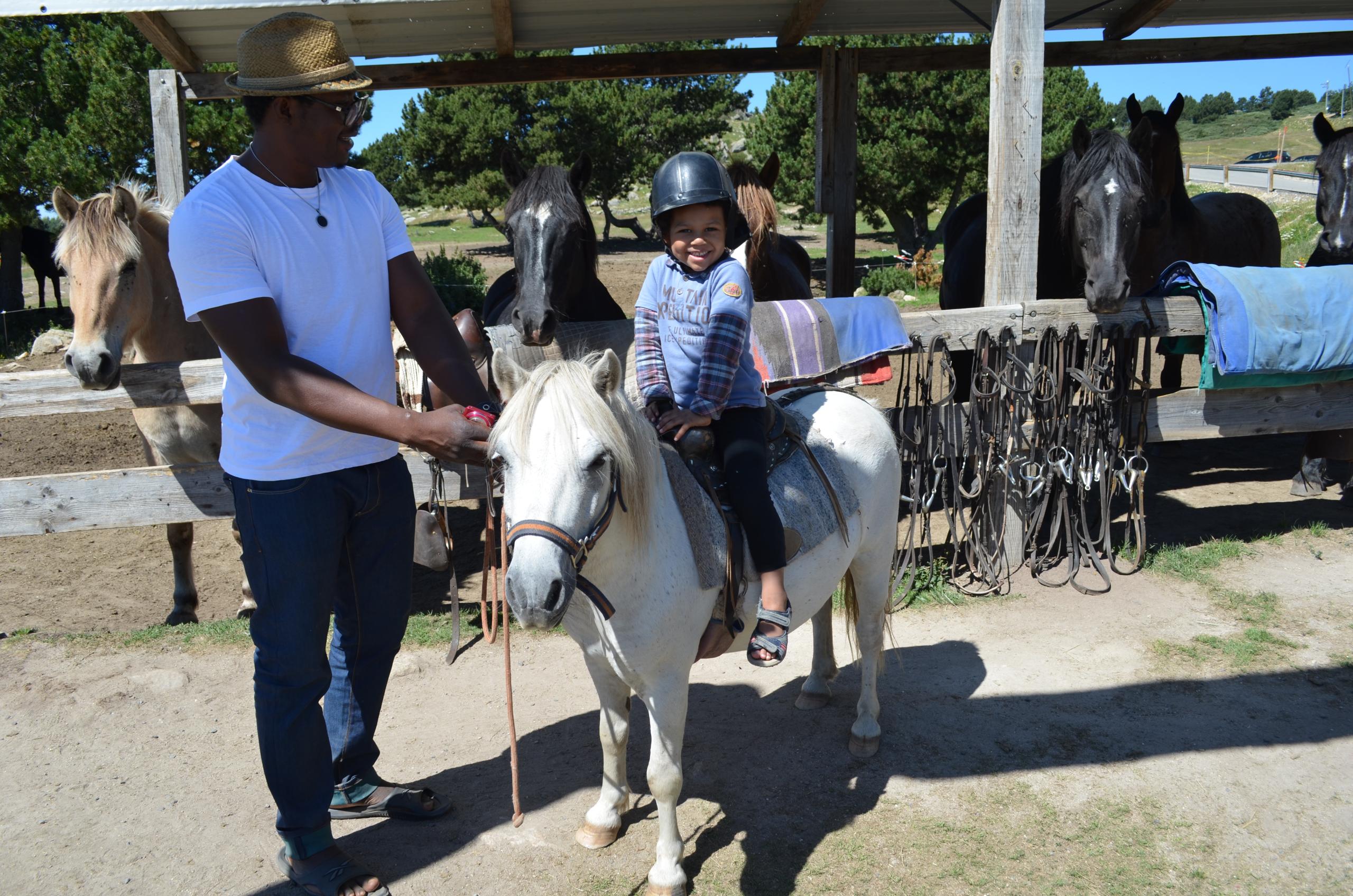 wynajem wakacje Font Romeu