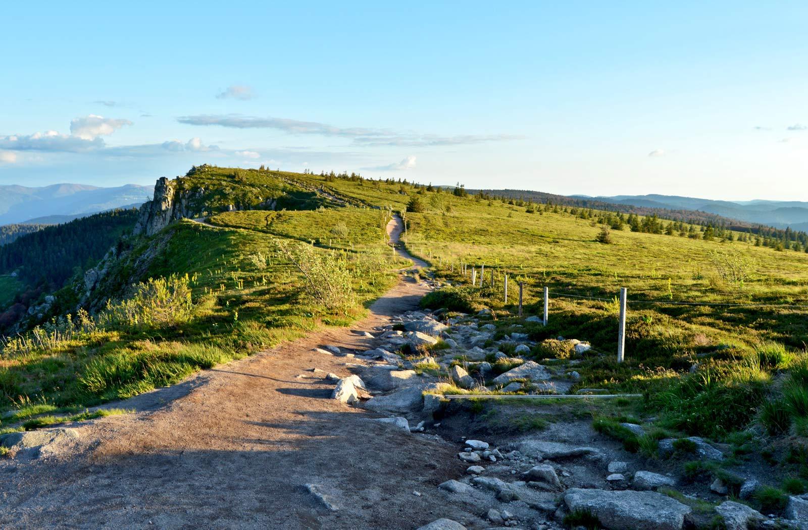 location vacances Le Lac Blanc