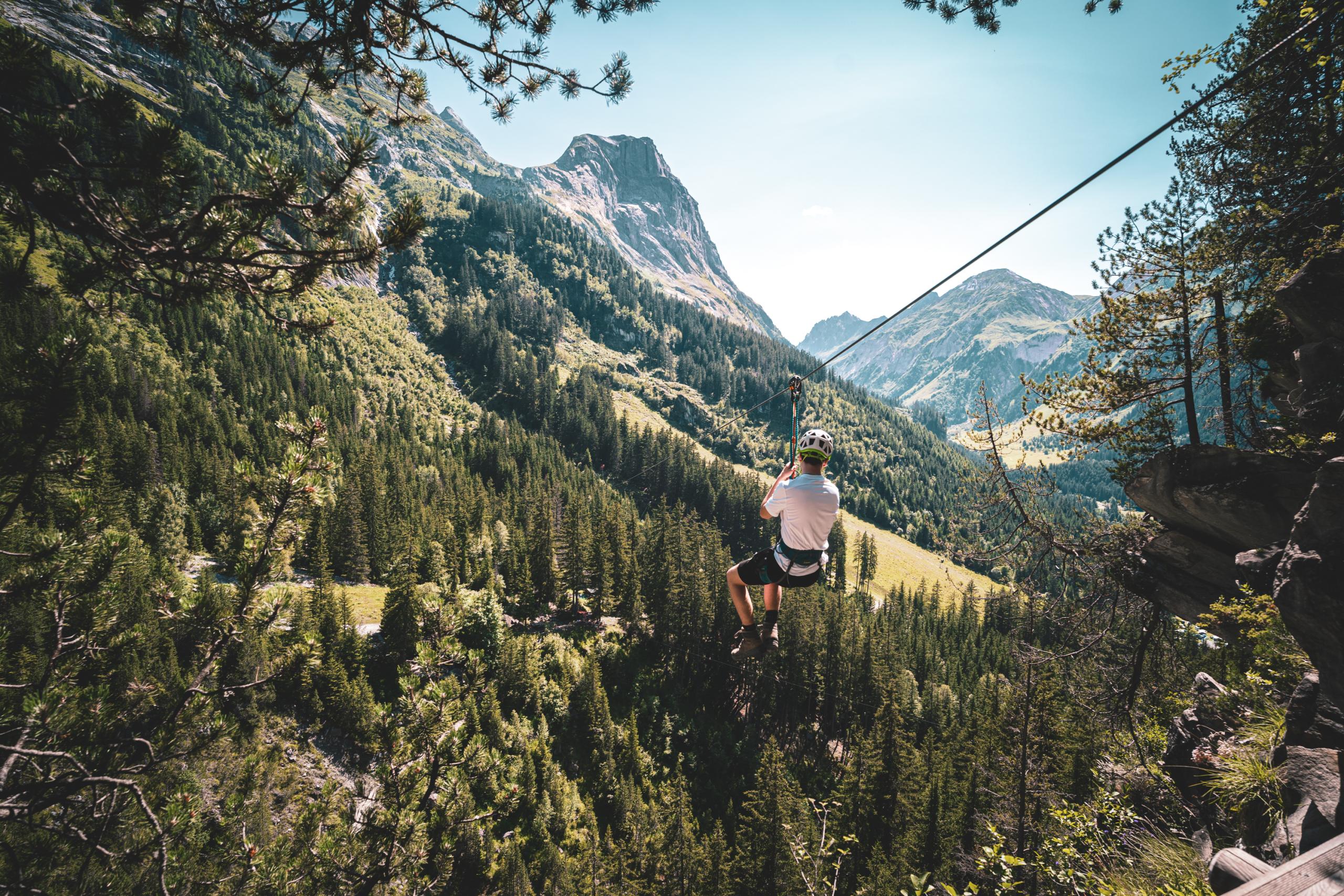 locazione vacanze Pralognan-la-Vanoise