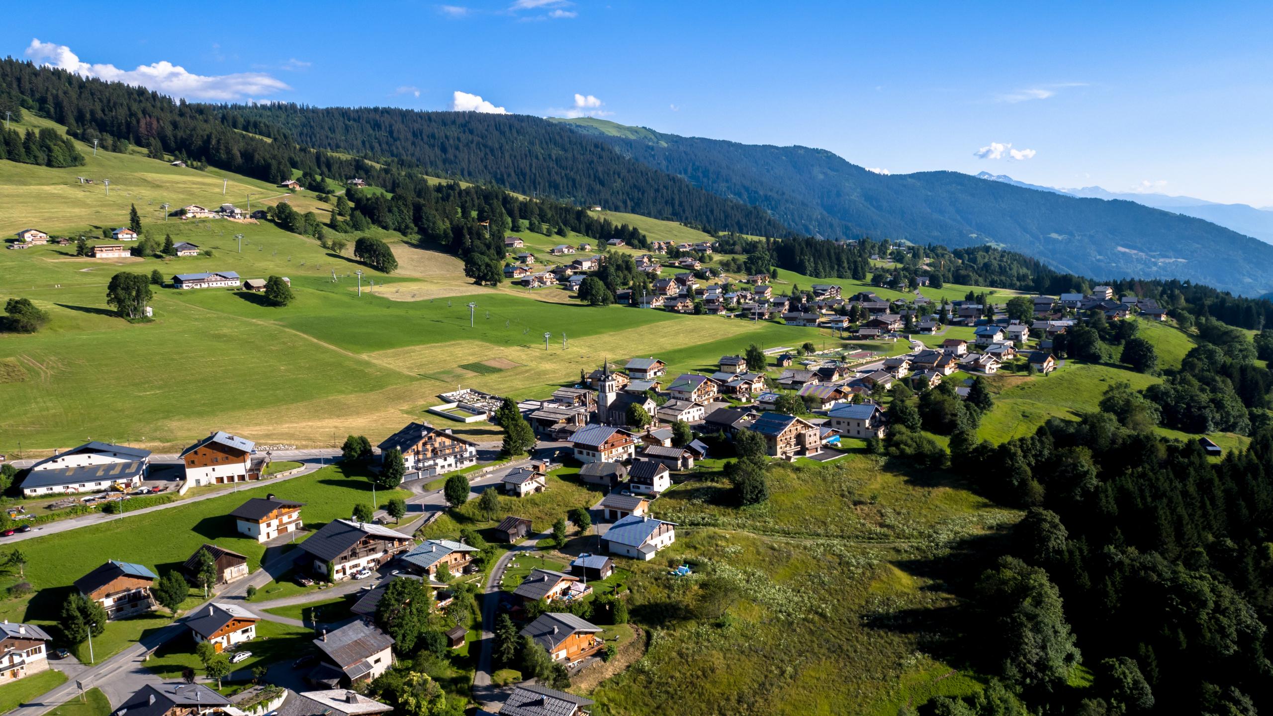 wynajem wakacje Crest-Voland/Cohennoz
