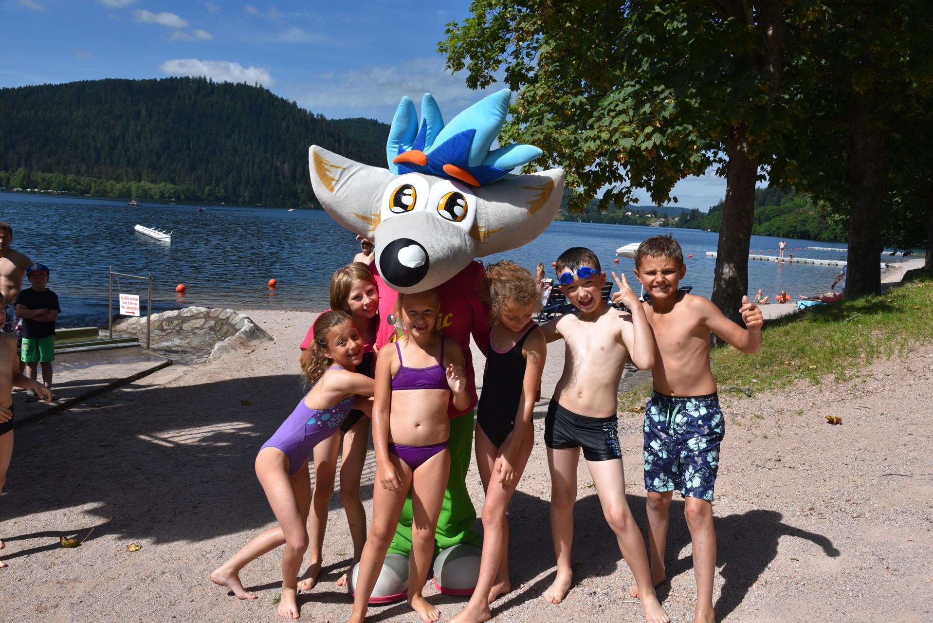 locazione vacanze Gérardmer