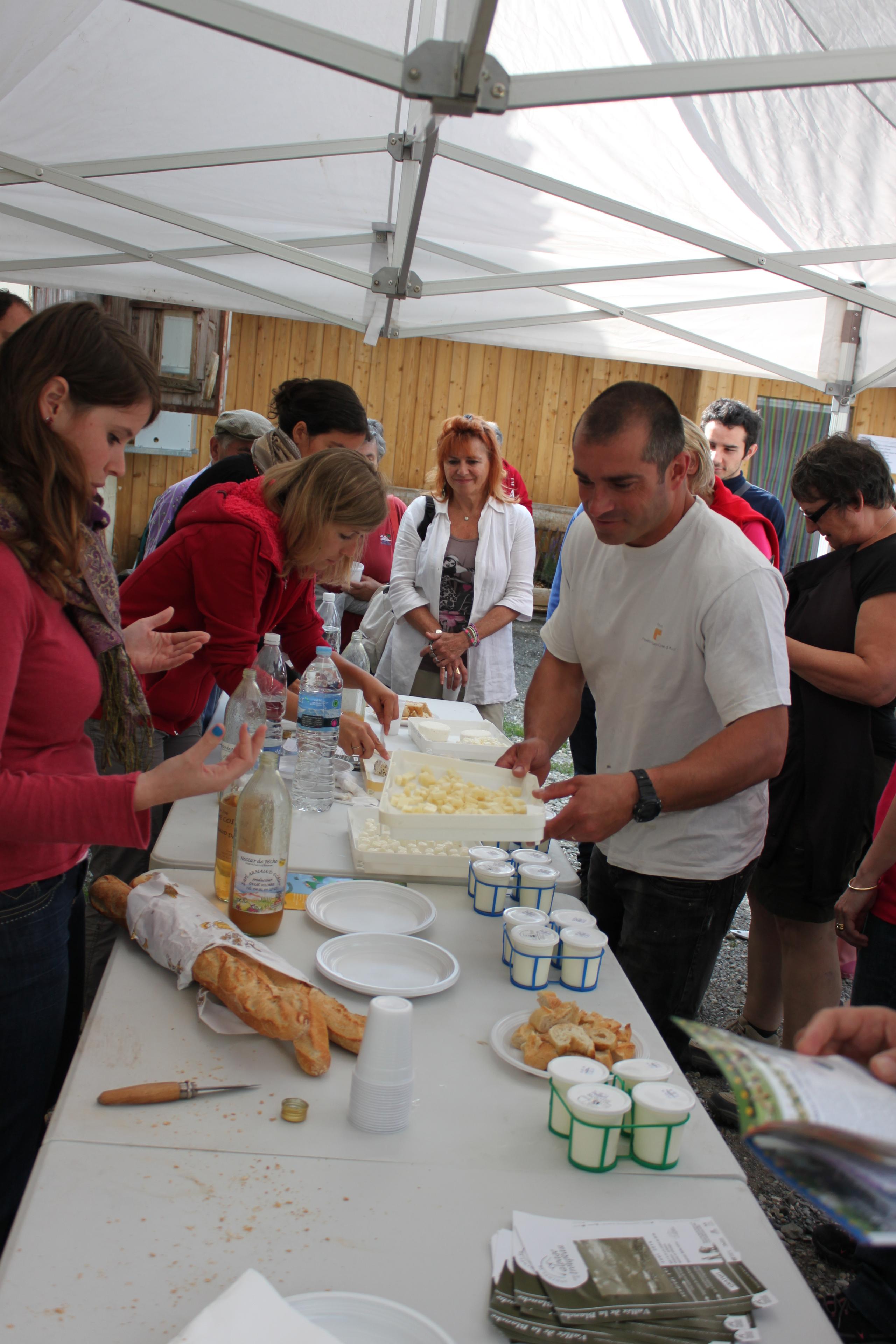 wynajem wakacje Chabanon-Selonnet