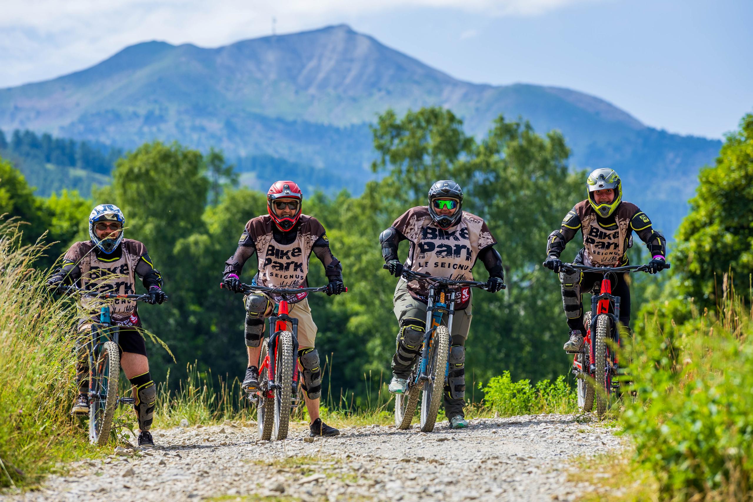 location vacances Val d'Allos