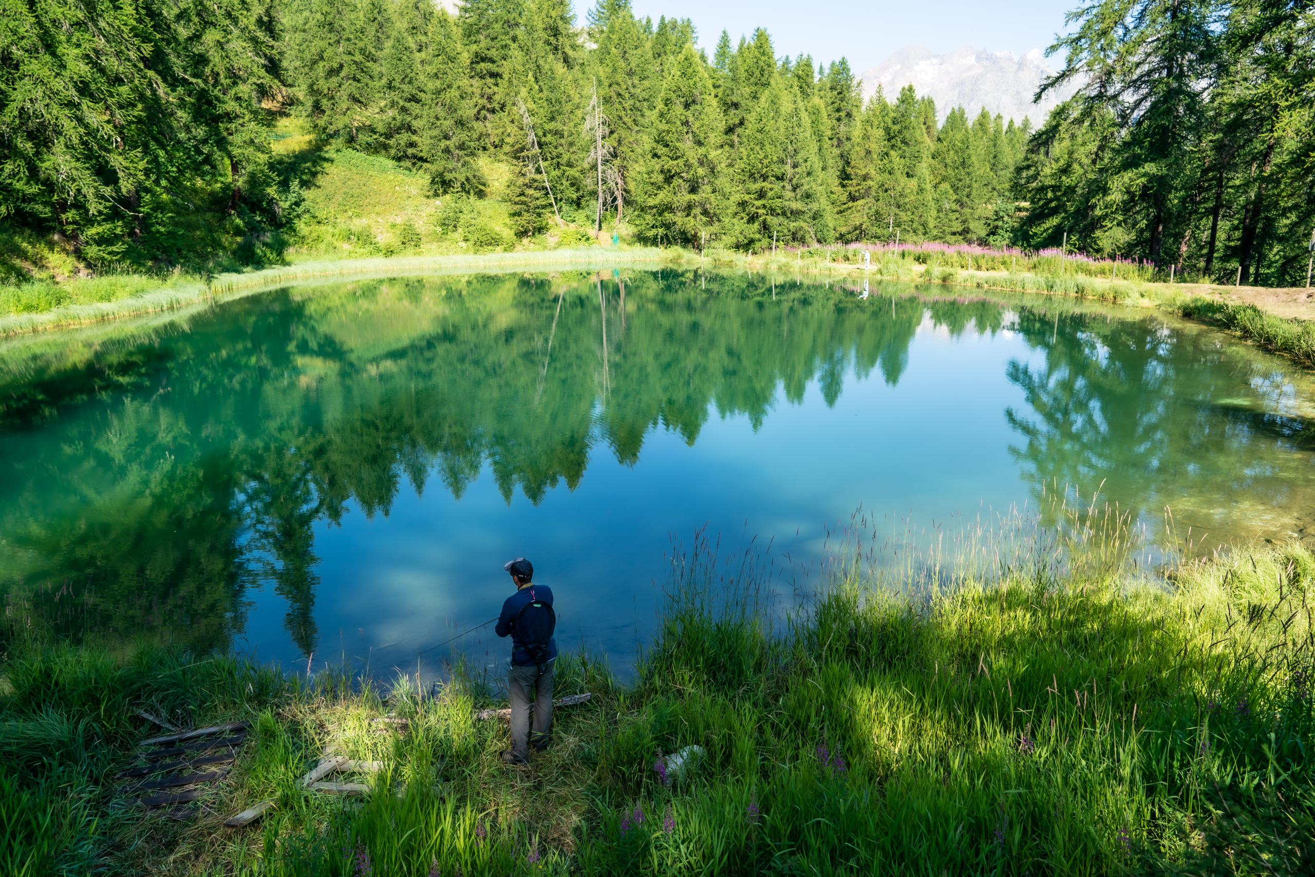 mountain vacation Puy-Saint-Vincent
