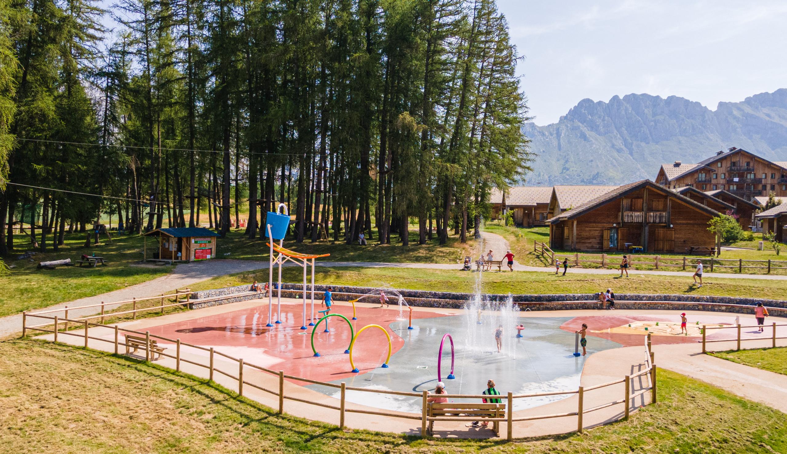 wynajem wakacje Superdévoluy