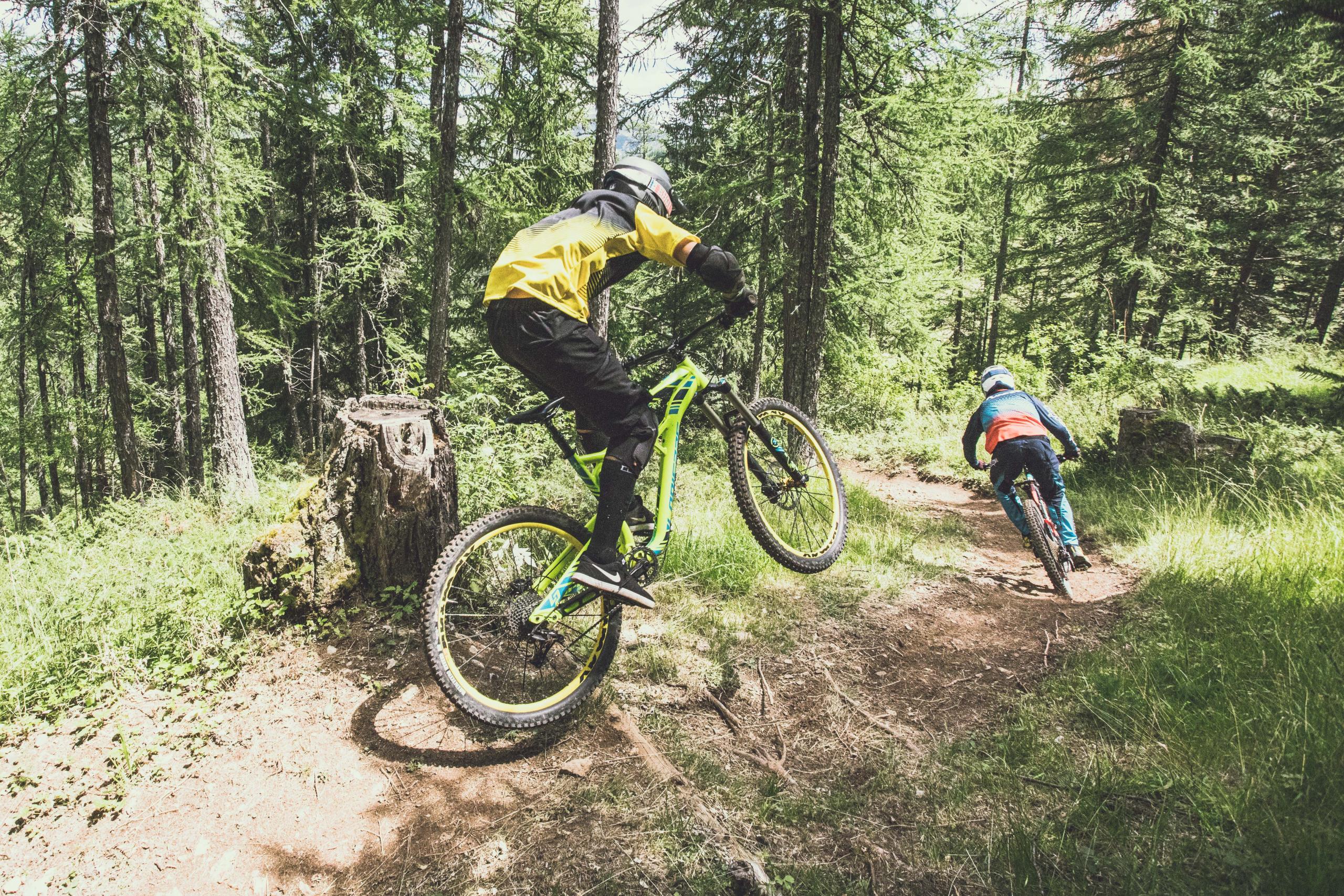 mountain vacation Valberg / Beuil