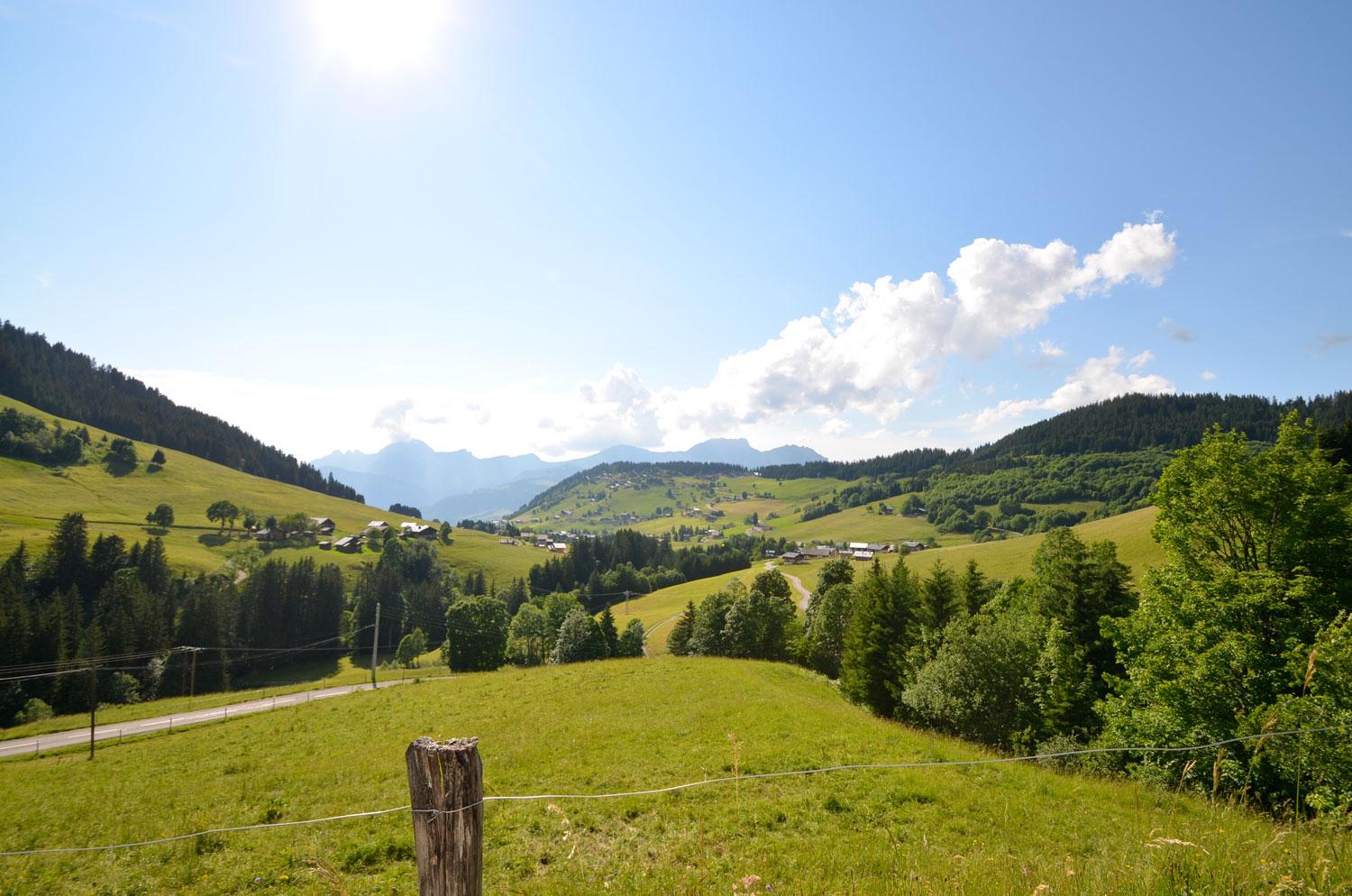 location vacances Notre Dame de Bellecombe