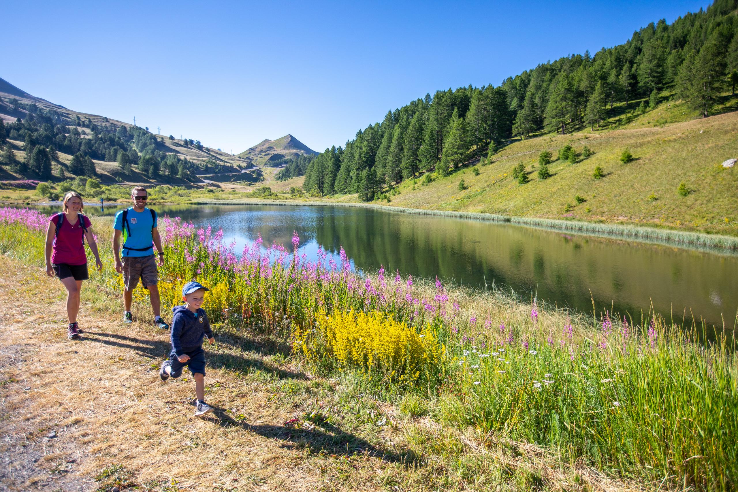 locazione vacanze Vars