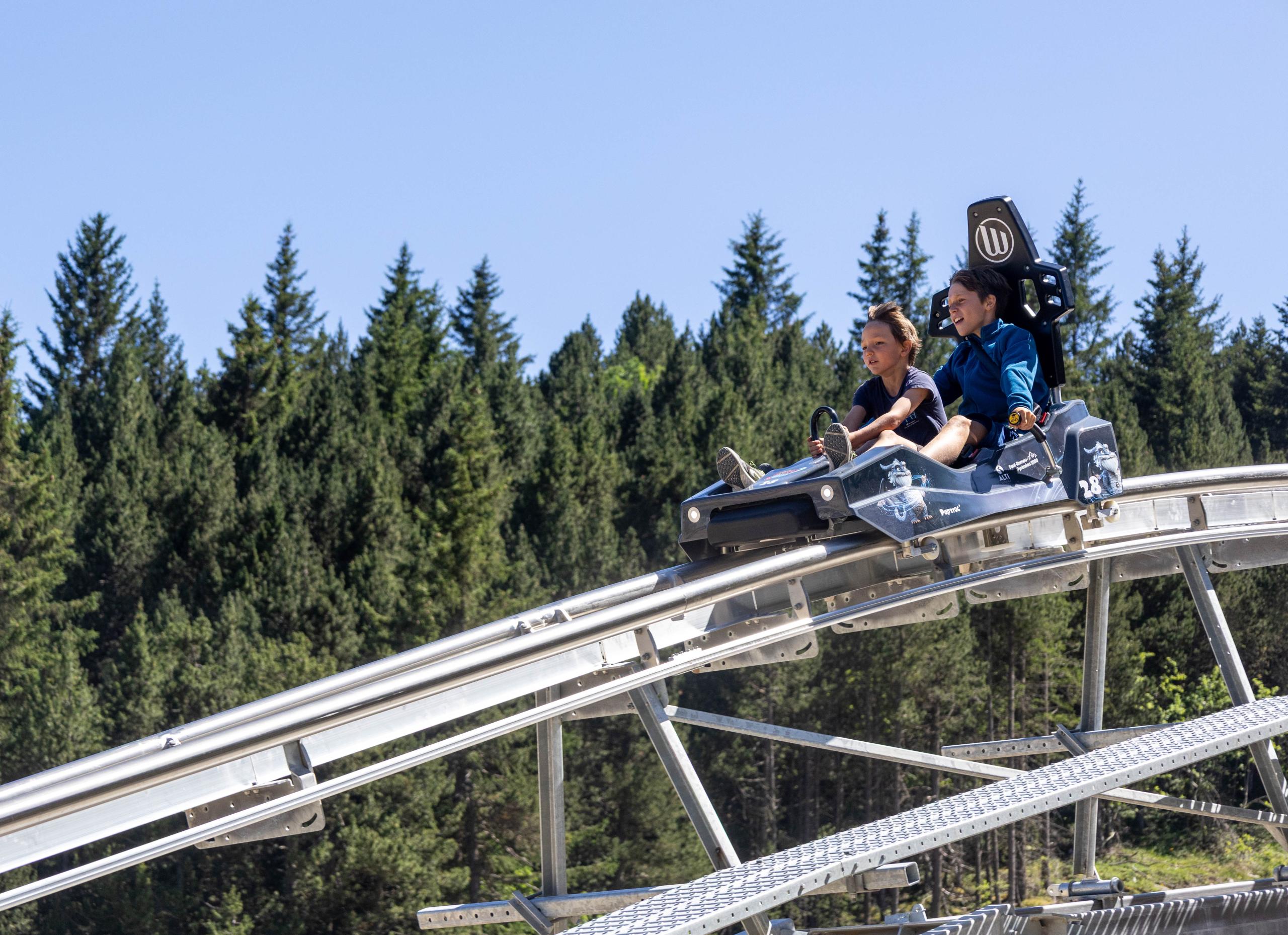 unterkunft ferien Font Romeu