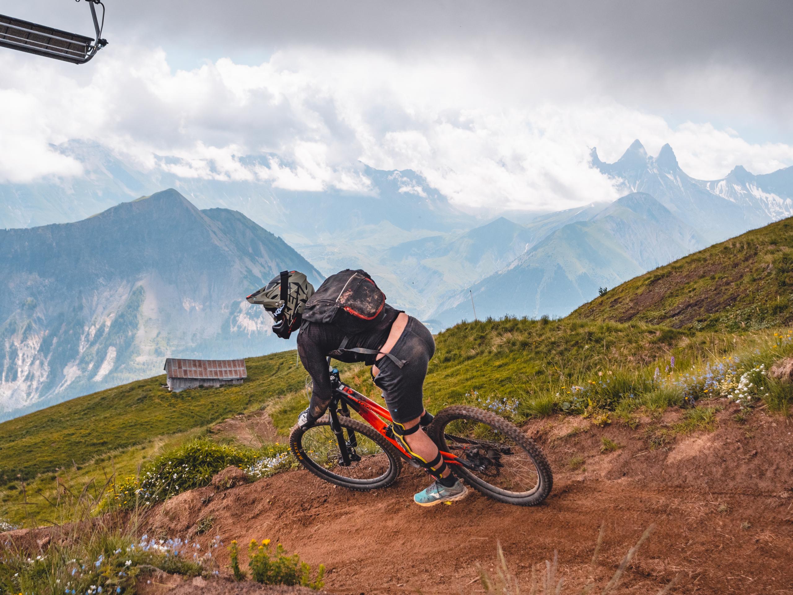 vakantie verhuur Le Corbier