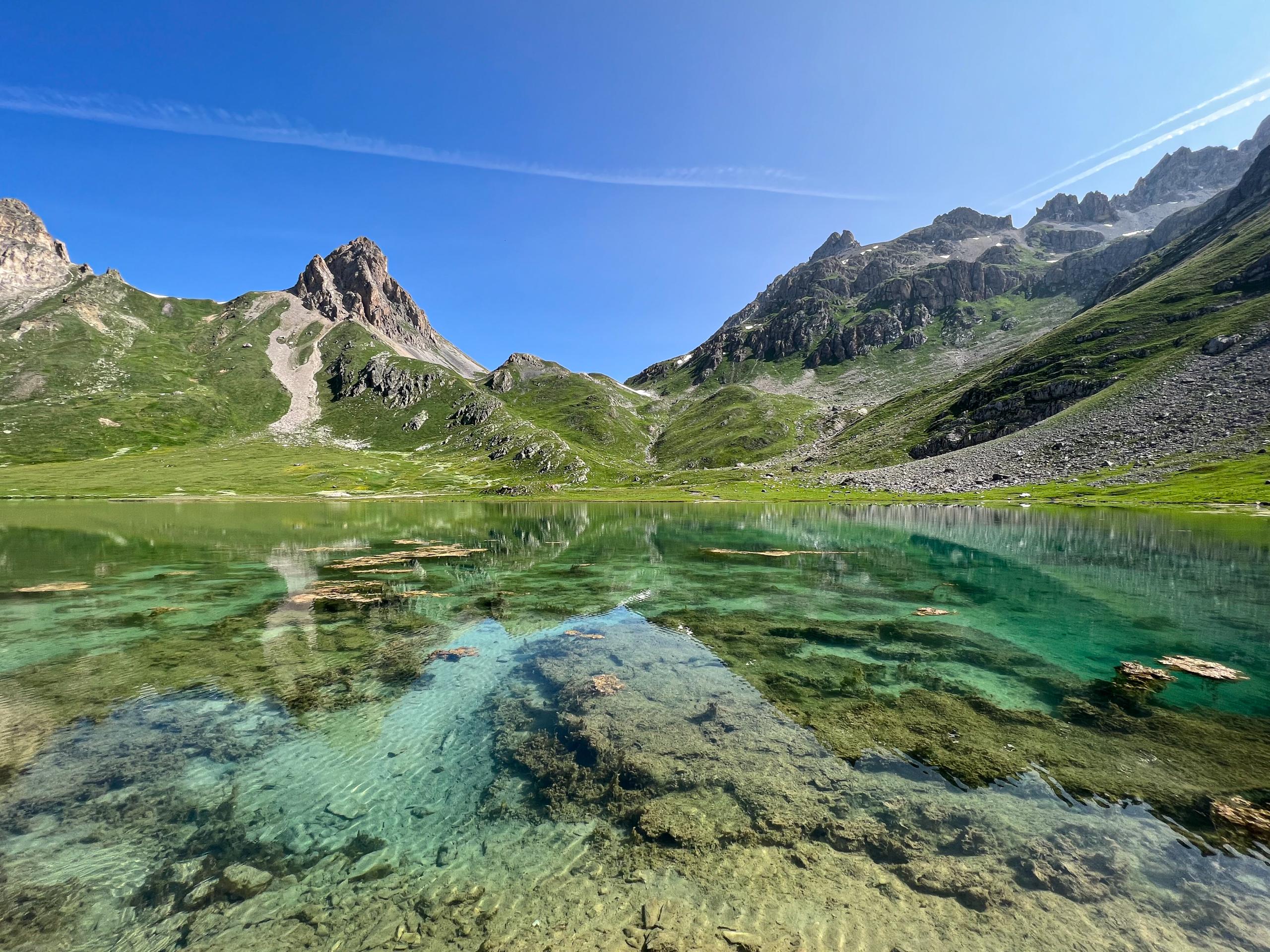 location vacances Valloire