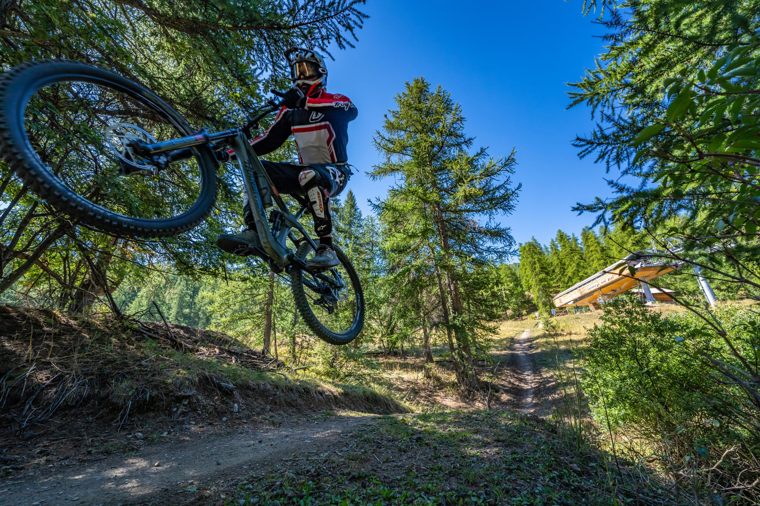 unterkunft ferien Puy-Saint-Vincent