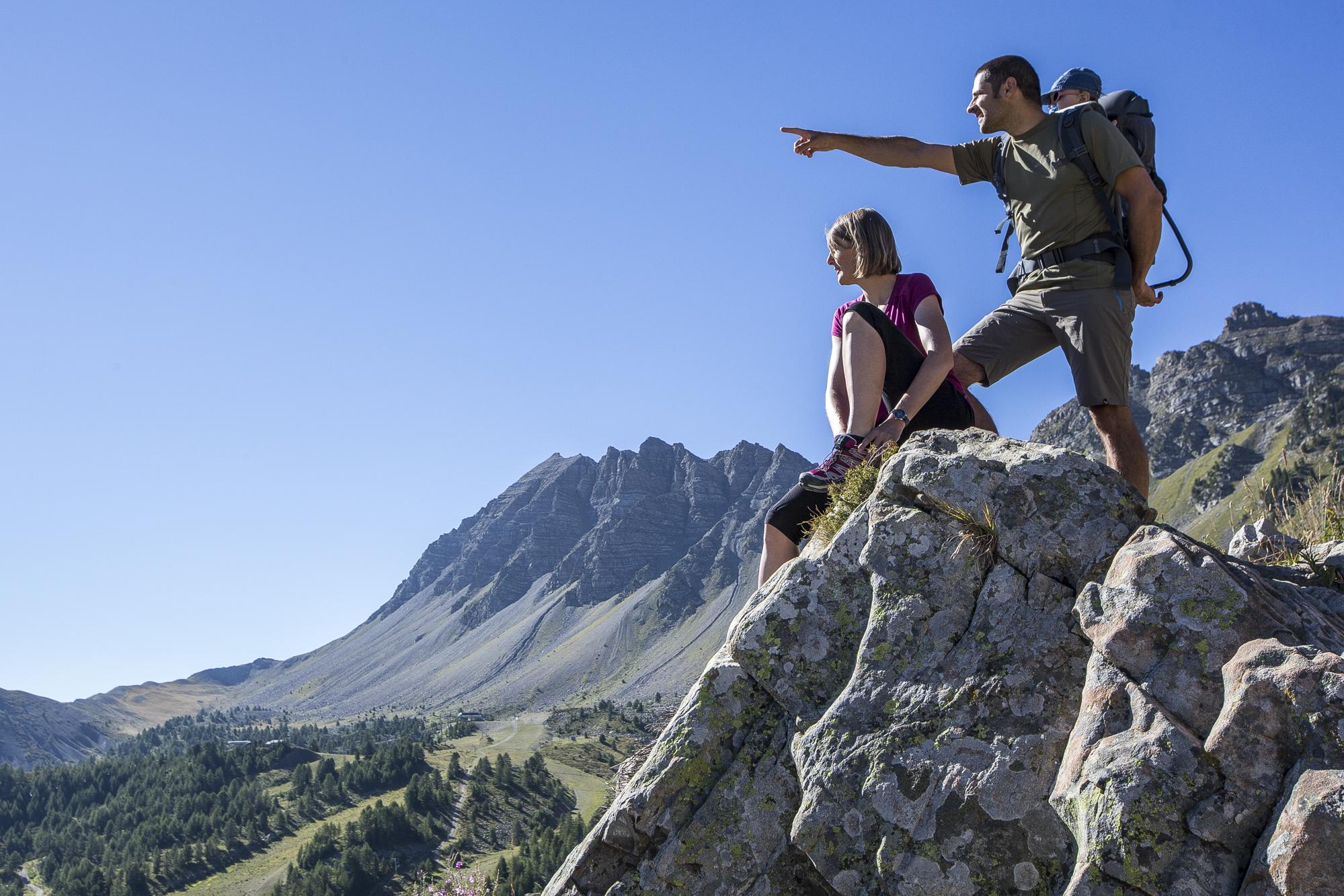 locazione vacanze Vars