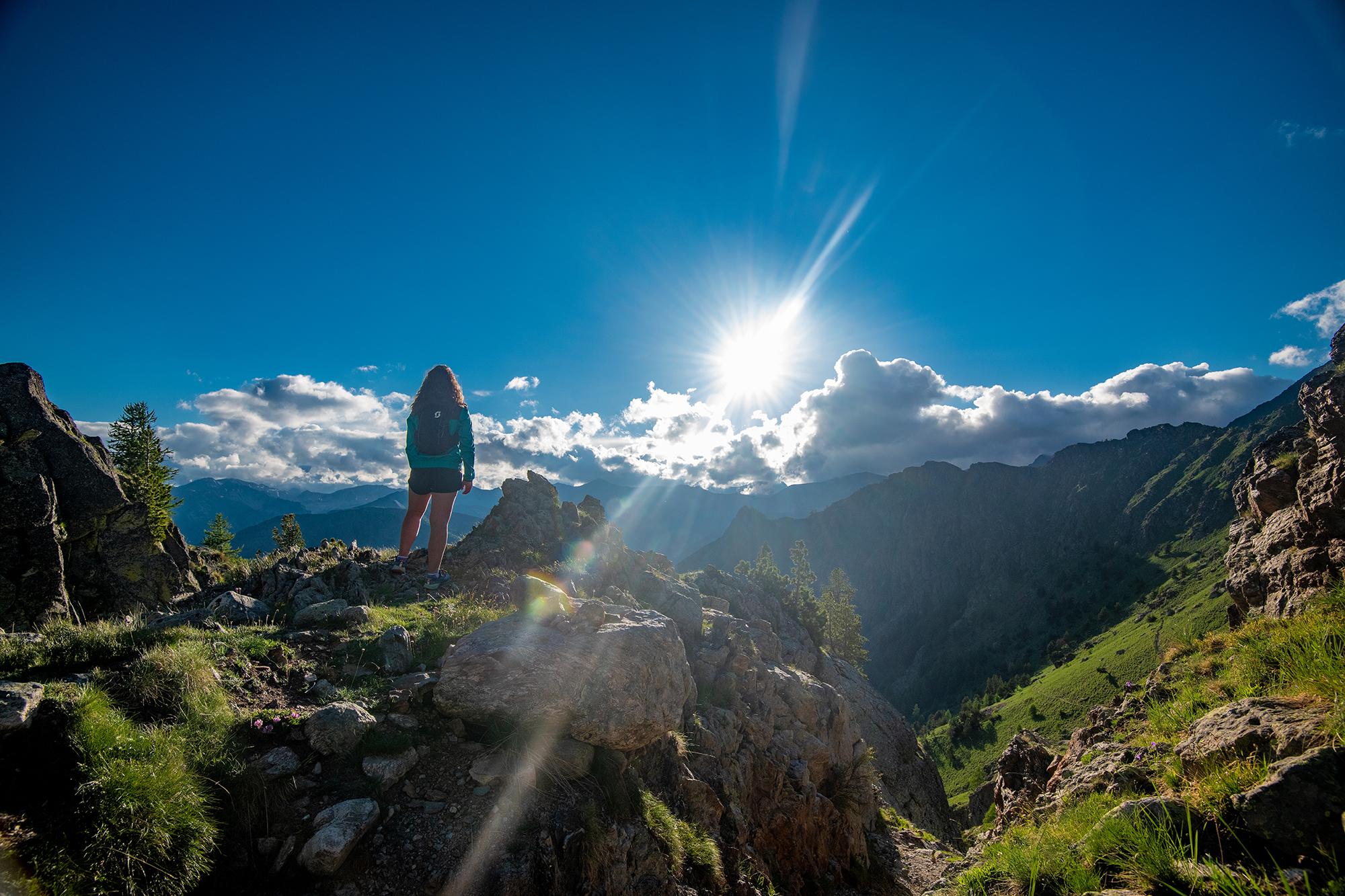 location vacances Auron