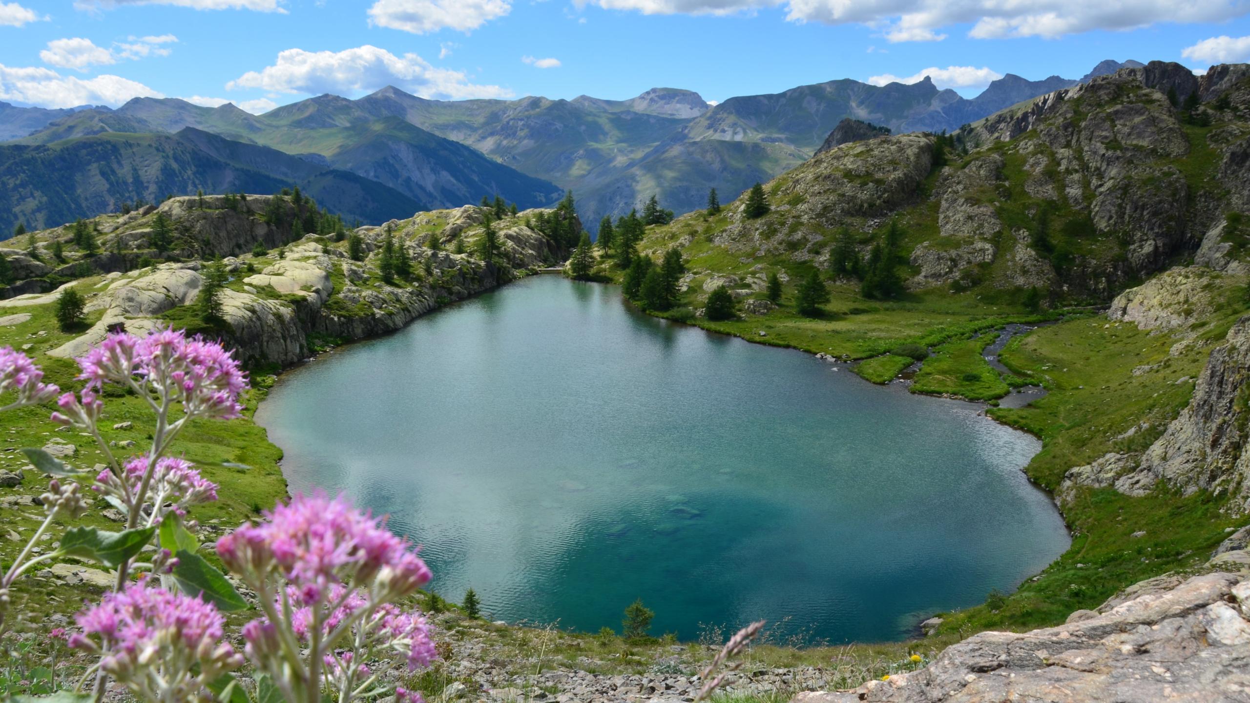 mountain vacation Auron