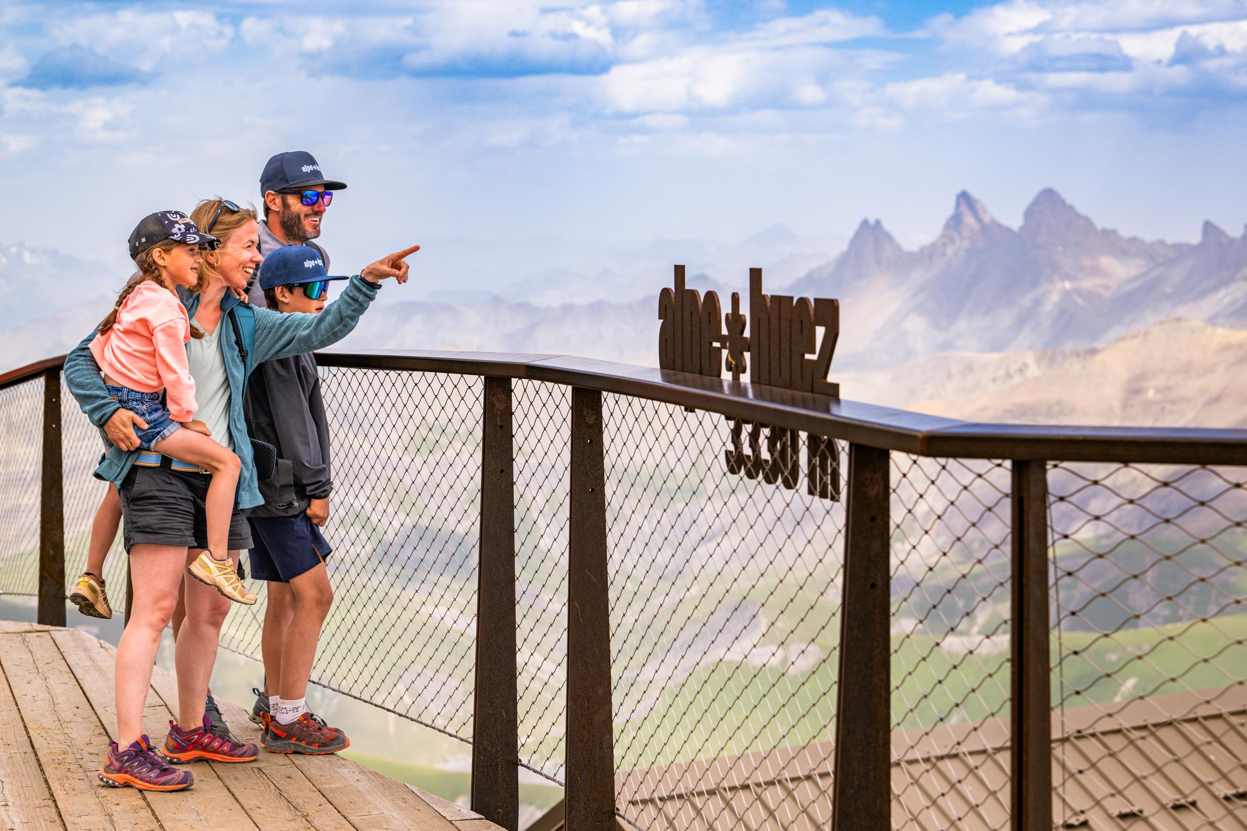 wynajem wakacje Alpe d'Huez