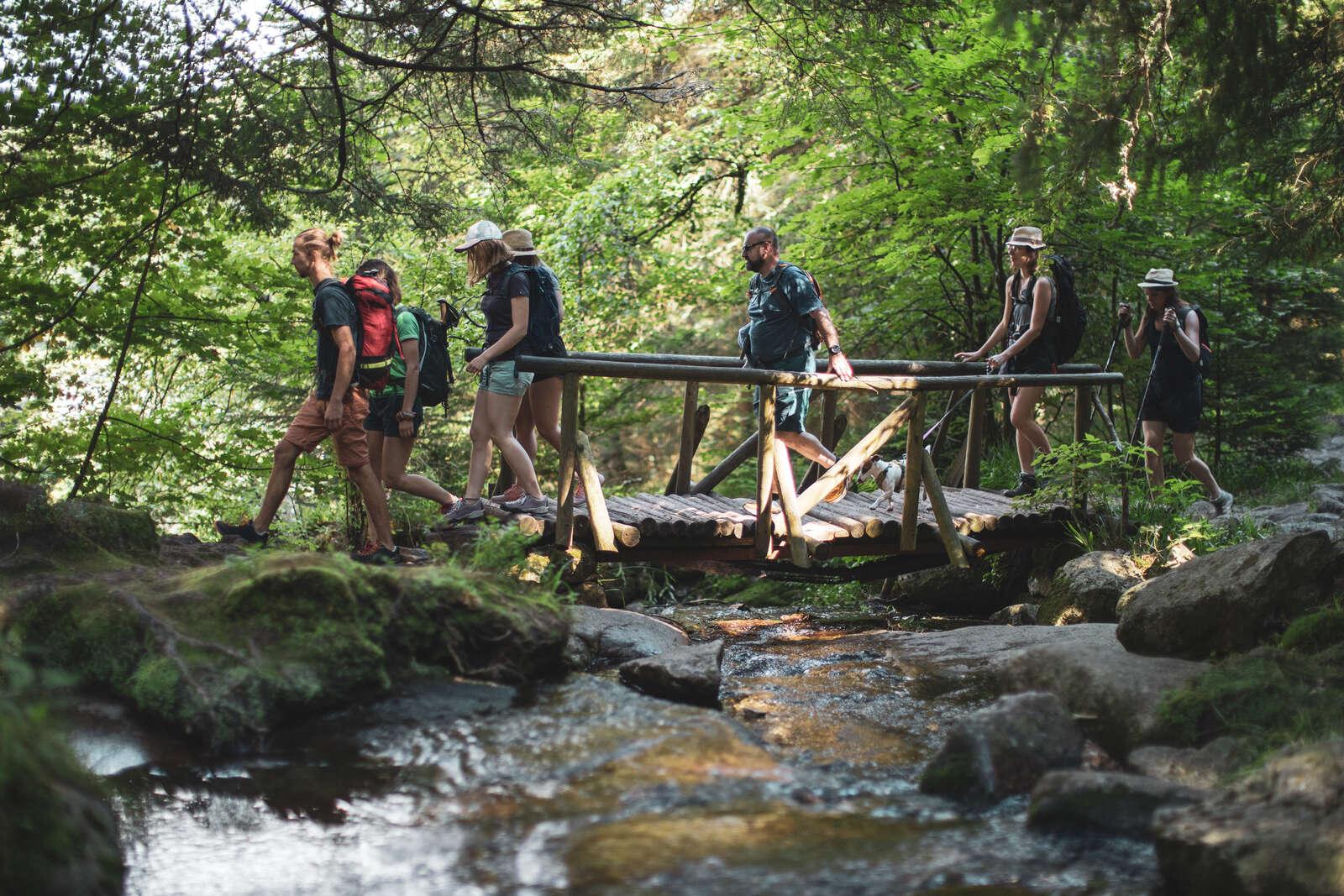 vakantie verhuur Le Lac Blanc