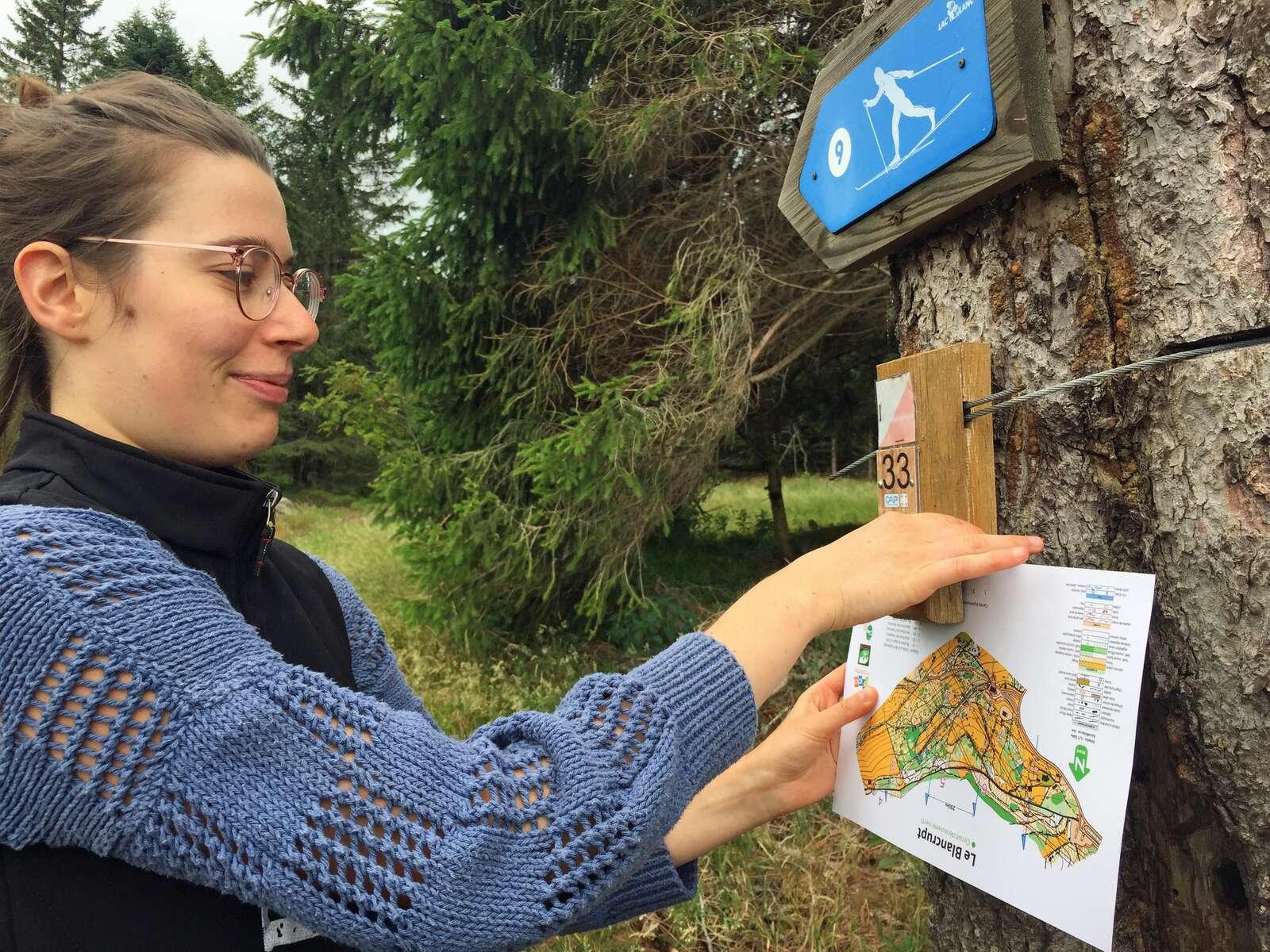vakantie verhuur Le Lac Blanc