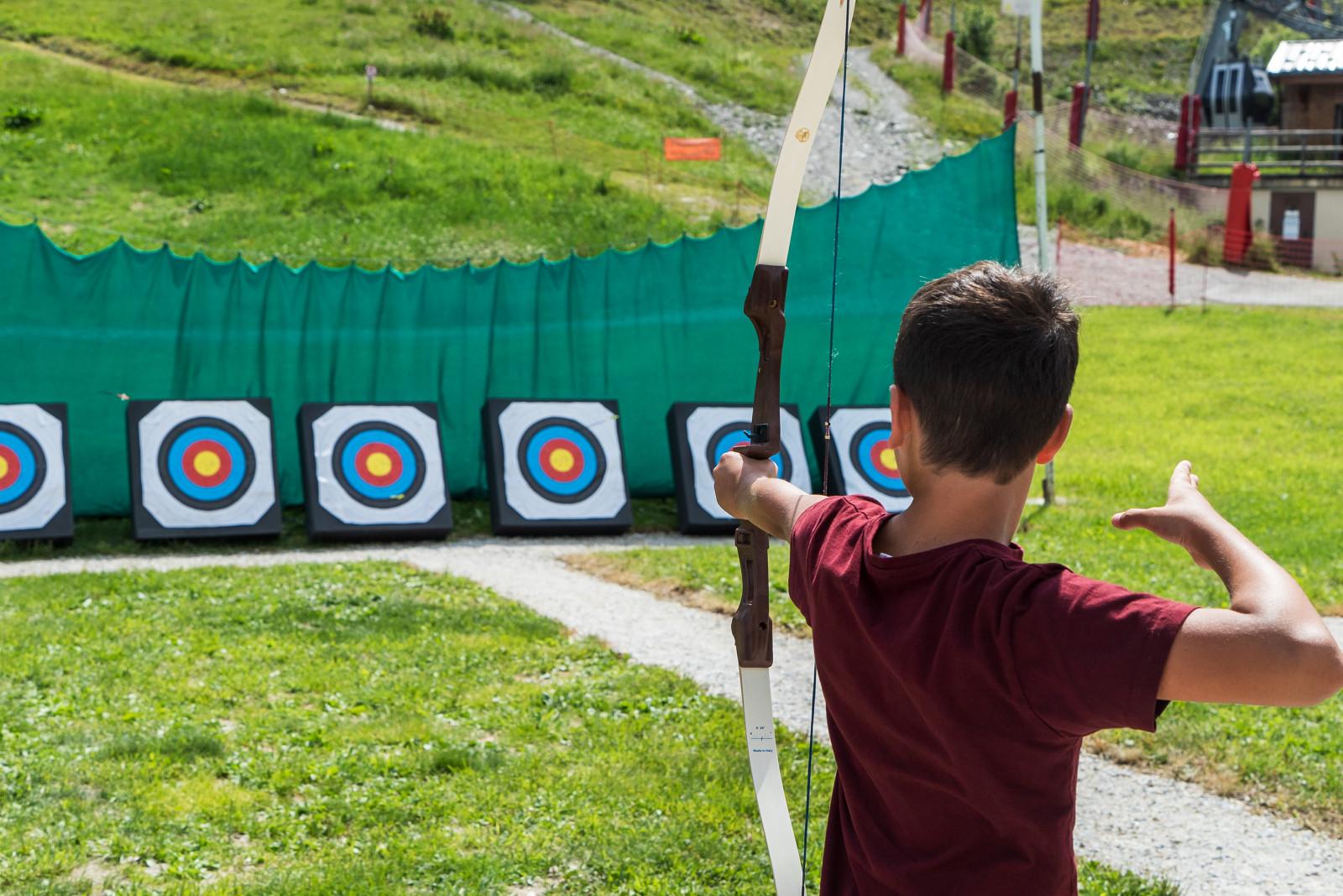 wynajem wakacje Les Menuires