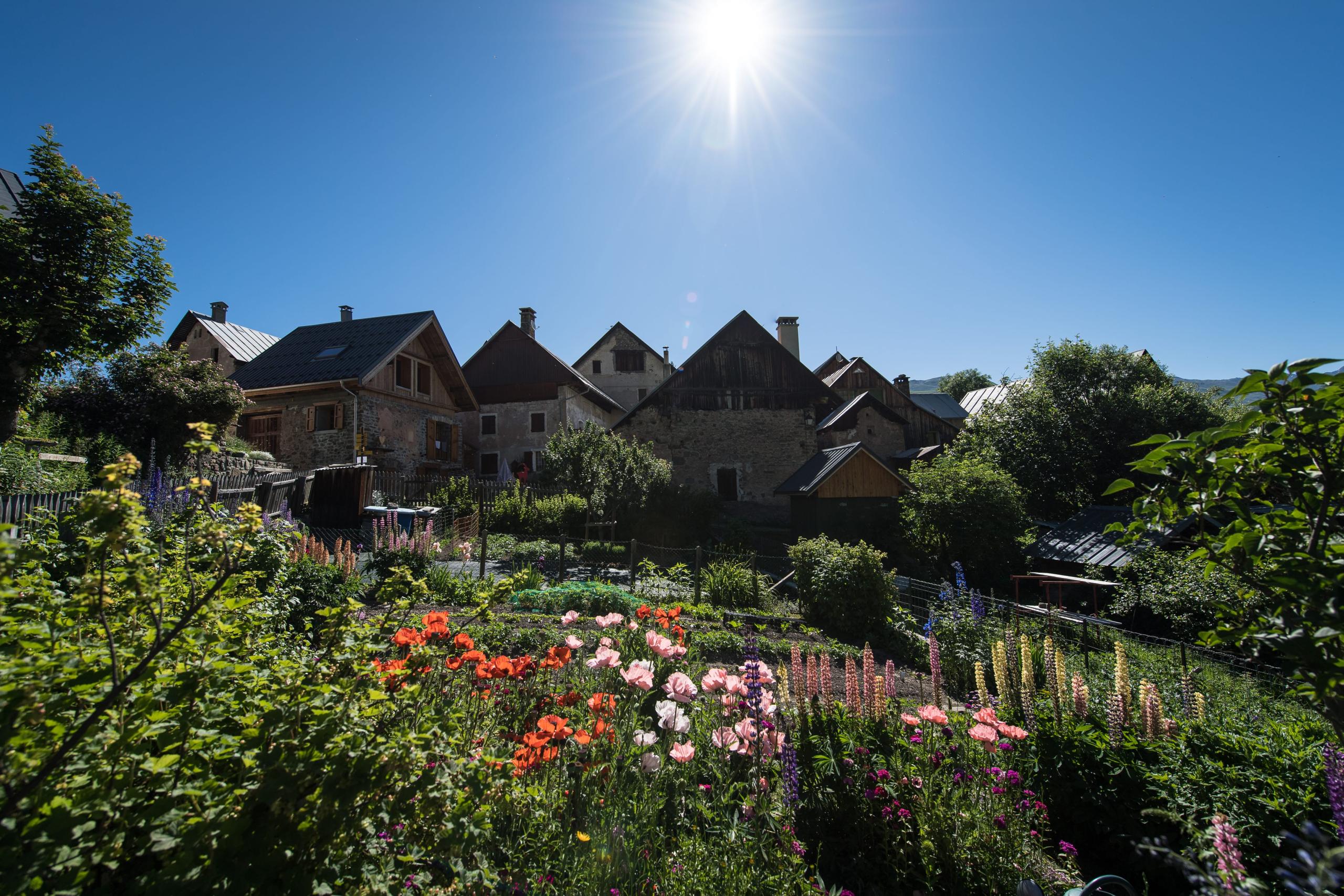 locazione vacanze Valloire