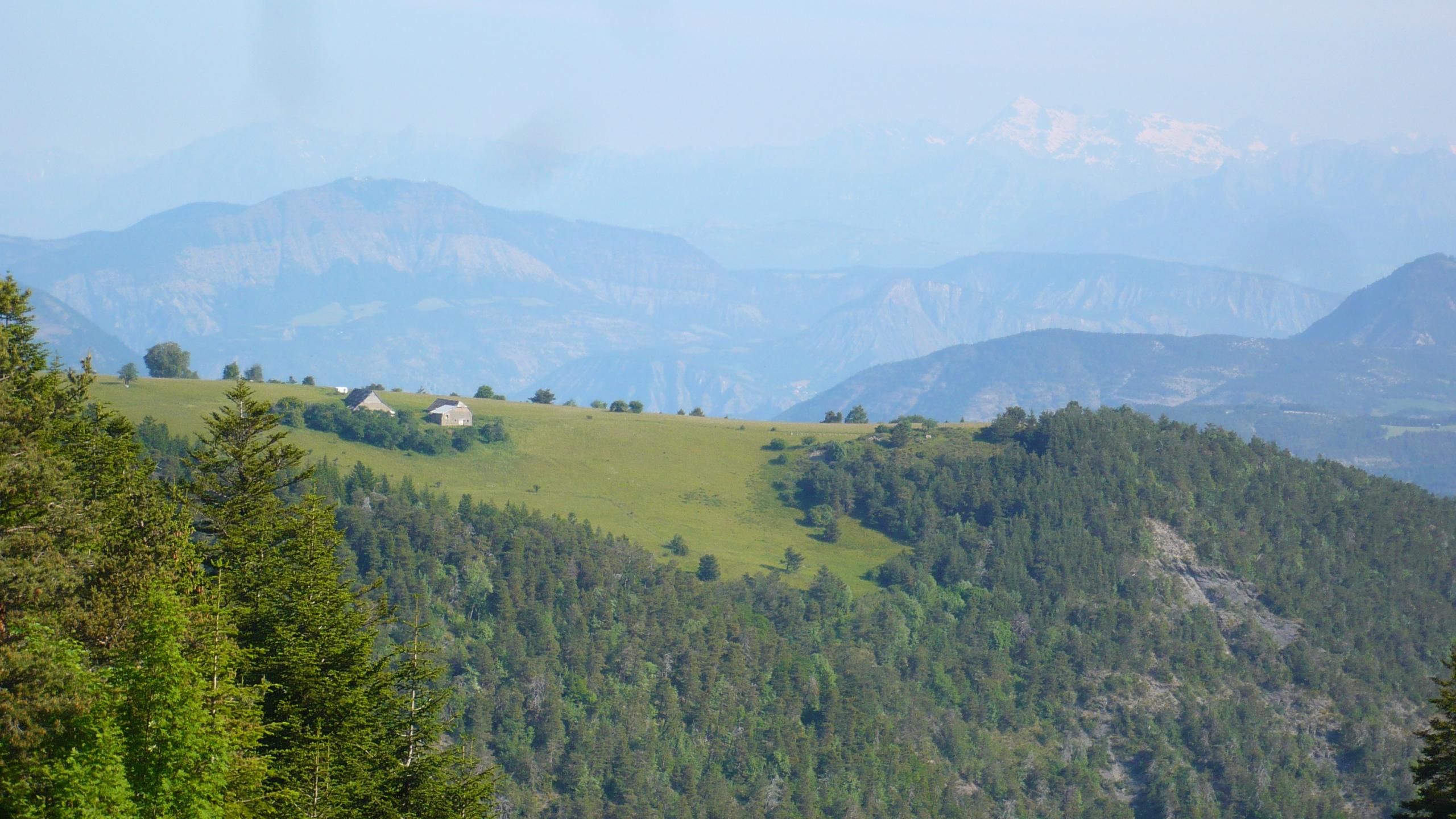 wynajem wakacje Chabanon-Selonnet